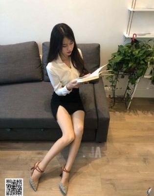 欧美暗黑系美女_HD高清完整版