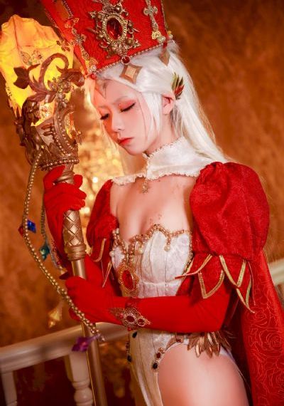国产感光芯片_JVID性感写真